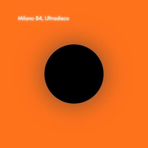 Ultradisco - Vinyl LP