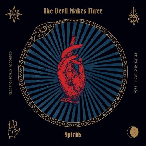 Spirits - Vinyl LP