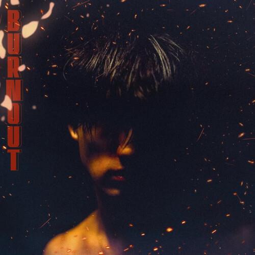 Burnout - Vinyl LP
