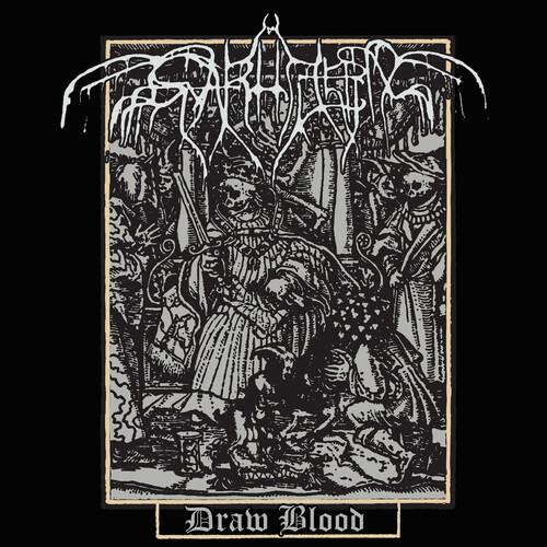 Draw Blood - Limited Edition Vinyl LP