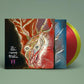 The Snow Abides Completely - Limited Edition Vinyl LP (Red/Lime)