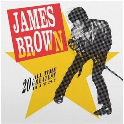 20 All Time Greatest Hits - Limited - Limited Edition Vinyl LP