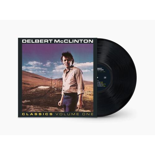 Classics, Volume 1 - Vinyl LP