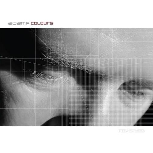 Colours Revisited - Vinyl LP (Red)