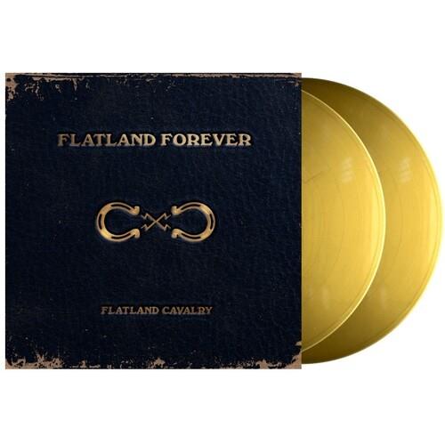 Flatland Forever - Vinyl LP