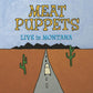 Live In Montana - Vinyl LP