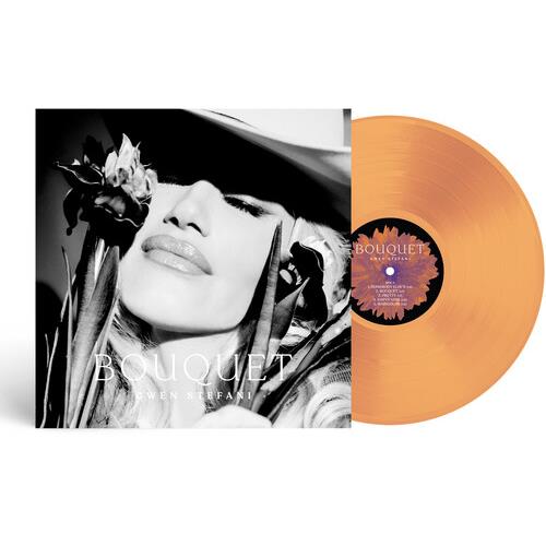 Bouquet - Vinyl LP