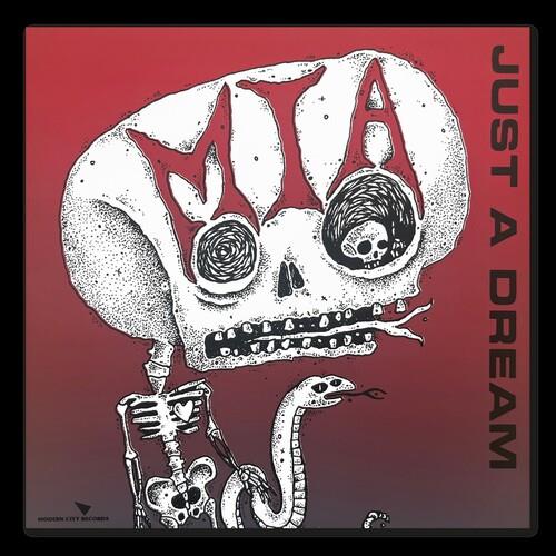 Just A Dream / Turning Into What You Hate - Limited Edition 7-Inch Single
