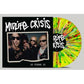 45 Turns 33 - Multicolour-splatter - Vinyl LP