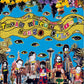 The Two-headed Cobra - Limited Edition Vinyl LP