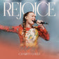 Rejoice - Turquoise - Vinyl LP (Turquoise)
