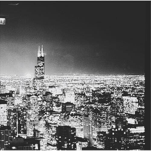 Covers Collection Vol. 1 - White On Black - Vinyl LP