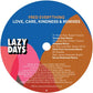 Love, Care, Kindness & Remixes - 12-Inch Single