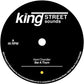 Bar A Thym - 12-Inch Single