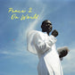 Peace 2 Da World - Vinyl LP (Blue)