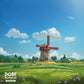 Dorfromantik (Original Soundtrack) - Vinyl LP (Yellow/Blue)