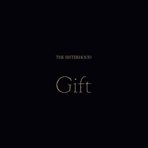 Gift - Gold Nugget Vinyl - Vinyl LP