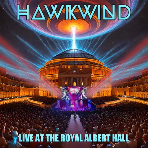 Live At The Royal Albert Hall - Vinyl LP