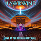 Live At The Royal Albert Hall - Vinyl LP