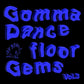 Gomma Dancefloor Gems, Vol. 3 - Vinyl LP
