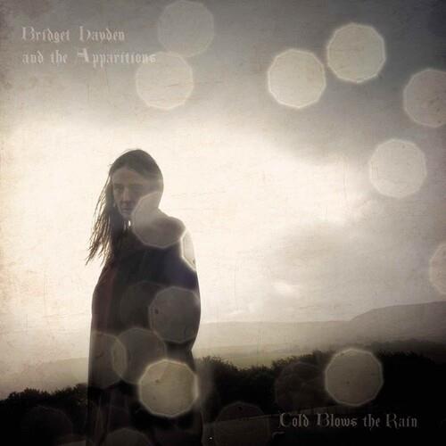 Cold Blows The Rain - Vinyl LP