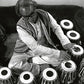 Raag Kirwani On Tabla Tarang - Vinyl LP