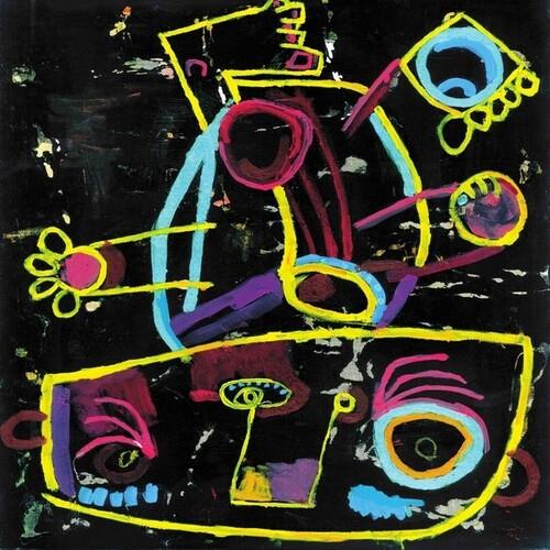 Dance Of The Red Herrings - Vinyl LP