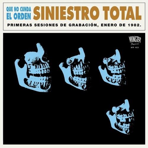 Que No Cunda El Orden - Vinyl LP