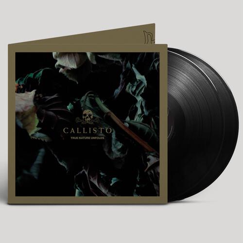 True Nature Unfolds - Vinyl LP