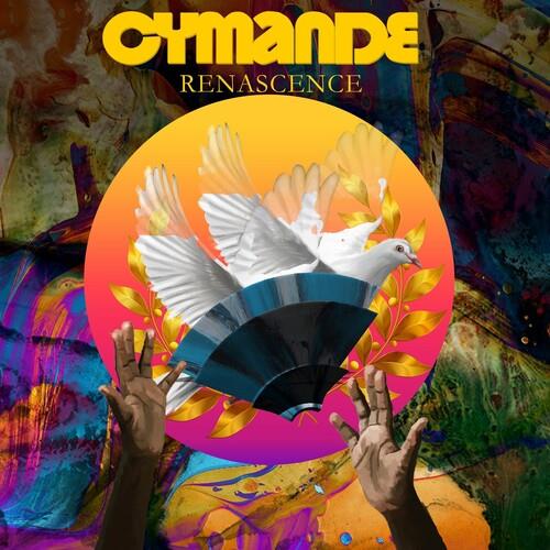 Renascence - Vinyl LP