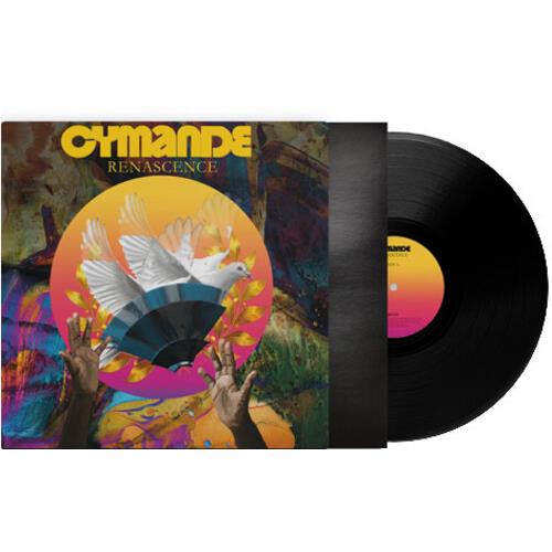 Renascence - Vinyl LP