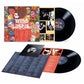 Magical Realism: The Best of the Blue Aeroplanes 1985-2025 - Vinyl LP 140 Gram
