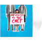 My Apologies To The Chef - Vinyl LP