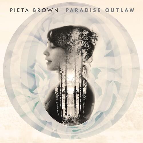 Paradise Outlaw - 10th Anniversary Edition - Anniversary Edition Vinyl LP