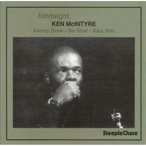 Hindsight - Vinyl LP
