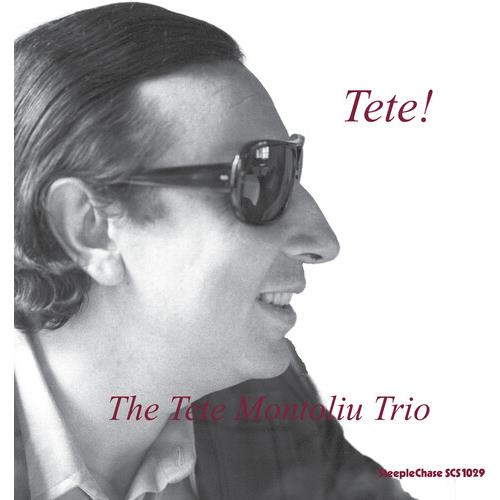 Tete! - Vinyl LP