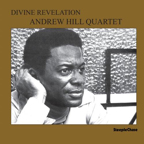 Revelation - Vinyl LP