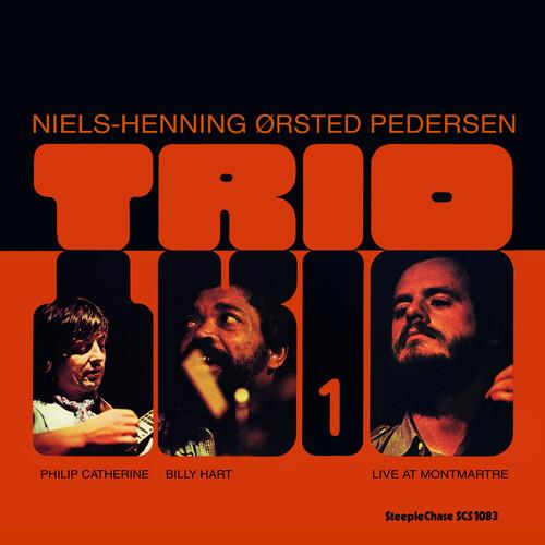Trio 1 - Vinyl LP