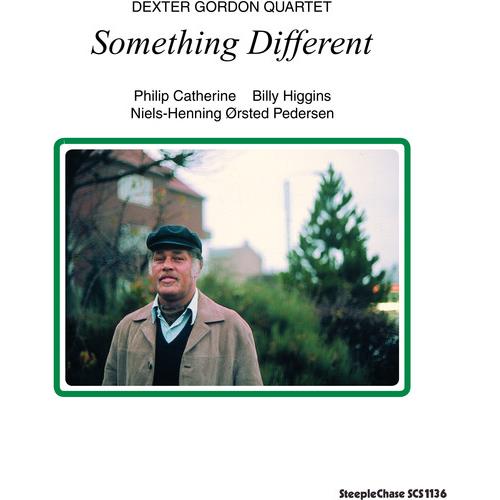 Something Different - Vinyl LP