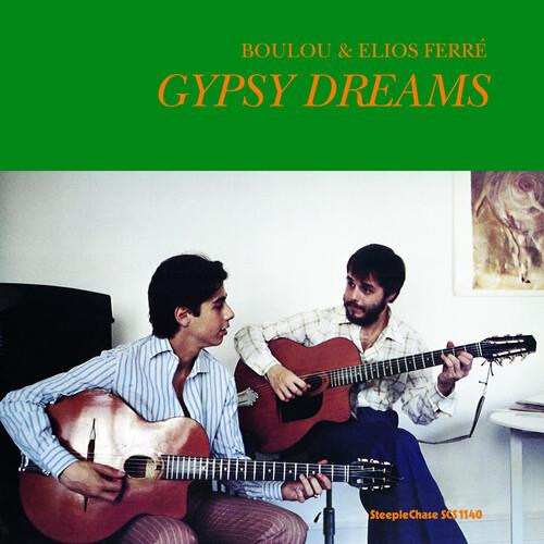Gypsy Dreams - Vinyl LP