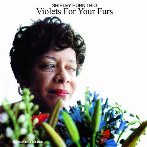 Violets For Your Furs - Vinyl LP