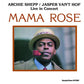 Mama Rose - Vinyl LP
