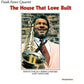 The House That Love Built - Vinyl LP