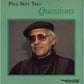 Questions - Vinyl LP