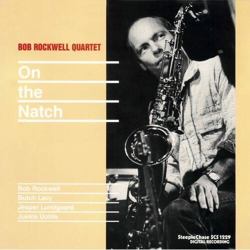On The Natch - Vinyl LP
