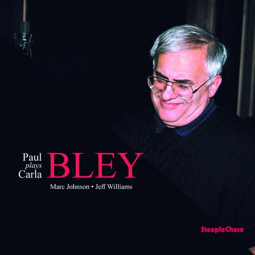 Paul Plays Carla - Vinyl LP
