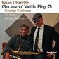 Groovin' With Big G - Vinyl LP