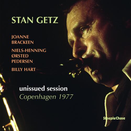 Copenhagen Unissued Session - Vinyl LP