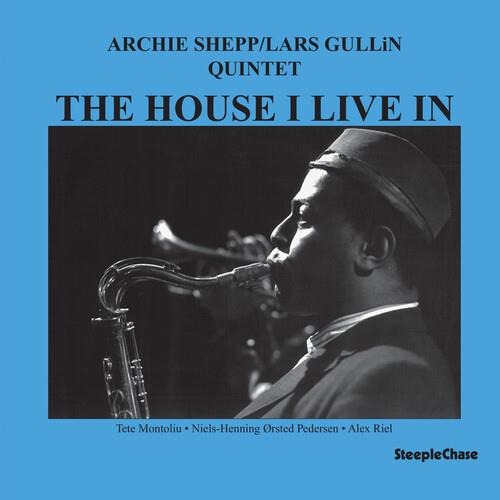 The House I Live In - Vinyl LP
