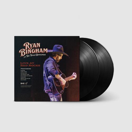 Live At Red Rocks - Vinyl LP